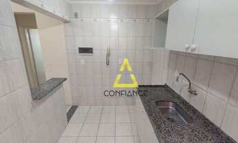 Imagem 6: Apartamento com 2 dormitórios, 50 m² - venda por R$ 230.000,00 ou aluguel por R$ 1.575,00