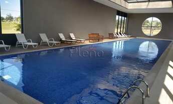 Imagem 6: Terreno - Residencial Haras Patente - Jaguariúna