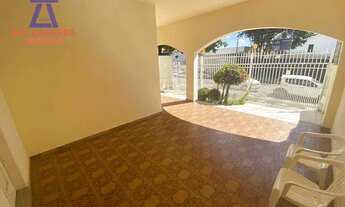 Imagem 2: Casa com 3 dormitórios, 250 m² - venda por R$ 800.000,00 ou aluguel por R$ 3.000,00/mês