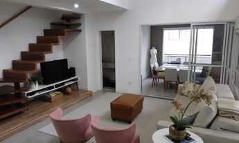 Imagem 3: Apartamento Venda Ibirapuera 113 m² 2 Dormitórios