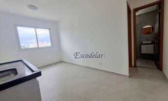 Imagem: Apartamento com 1 dormitório para alugar