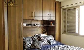 Imagem: Apartamento com 3 dormitórios à venda