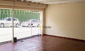 Imagem 5: Casa com 3 dormitórios à venda, 165 m² por R$ 700.000 - Jardim Bela Vista - Santo André/SP