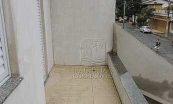 Imagem 3: Apartamento com 2 dormitórios à venda, 49 m² por R$ 302.000,00 - Jardim Ana Maria - Santo