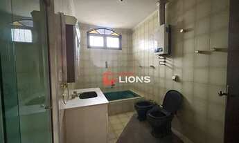 Imagem 7: Casa com 2 dormitórios à venda, 168 m² por R$ 410.000,00 - Vila Camargo - Limeira/SP