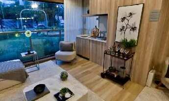 Imagem 6: Apto 93 m² - 3 dorm - Pronto para morar - Campo Belo