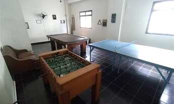 Imagem 6: APARTAMENTO COM 65.5 m² - TUPI - PRAIA GRANDE SP