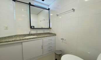 Imagem 5: Apartamento para aluguel, 2 quartos, 1 suíte, 1 vaga, Abraão - Florianópolis/SC