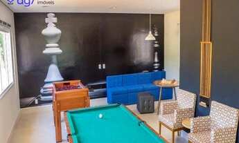 Imagem 7: Apartamento com 3 dormitórios à venda, 69 m² por R$ 400.000,00 - Granja Viana - Cotia/SP