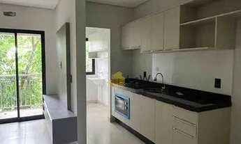 Imagem 4: Apartamento com 2 dormitórios para alugar, 49 m² por R$ 2.800,00/mês - Vila Residencial A