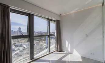 Imagem 6: Apartamento para Aluguel - Rebouças , 1 Quarto, 26 m2