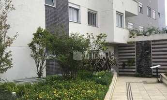 Imagem 6: Apartamento com 2 dormitórios para alugar, 53 m² por R$ 2.161,00/mês - Vila Baeta Neves