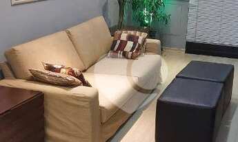 Imagem 4: Apartamento com 2 dormitórios à venda, 96 m² por R$ 1.350.000,00 - Flamengo - Rio de Janei