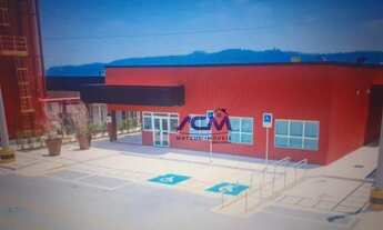 Imagem 4: Galpão para alugar, 1154 m² por R$ 30.420/mês - Itaqui - Itapevi/SP