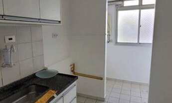 Imagem 7: Apartamento com 2 dormitórios para alugar, 60 m² por R$ 1.600,00/mês - Santa Terezinha - S