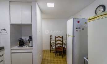 Imagem 3: ONDE O MAR E O VERDE SE ENCONTRAM EM SÃO CONRADO