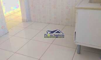 Imagem 3: Apartamento com 2 dormitórios, 55 m² - venda por R$ 190.000,00 ou aluguel por R$ 2.335,00
