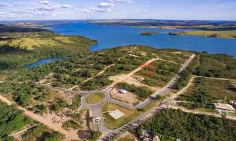 Imagem: Ágio Lote 1066,69 m² Real Ville Premium