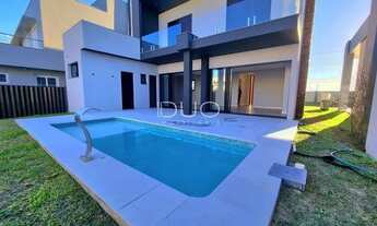 Imagem 4: Casa em Condomínio