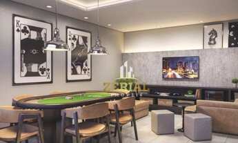 Imagem 7: Apartamento com 2 dormitórios à venda, 85 m² por R$ 834.000,00 - Fundação - São Caetano do