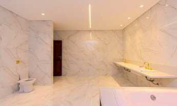 Imagem 5: Goiânia - Casa de Condomï¿½nio - Jardins Milão