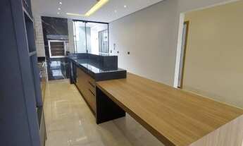 Imagem 5: Casa c/ 2 suítes, alto padrão, cozinha planejada, jardim santo antônio, maringá