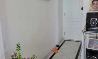 Imagem 6: Apartamento para Venda em Rio de Janeiro, Jacarepaguá, 2 dormitórios, 1 suíte, 2 banheiros