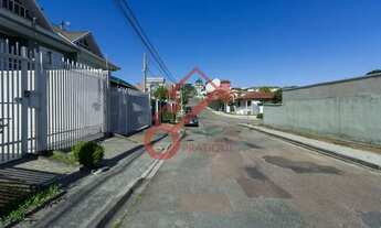 Imagem 6: SOBRADO com 3 dormitórios à venda com 229m² por R$ 1.350.000,00 no bairro Guabirotuba - CU