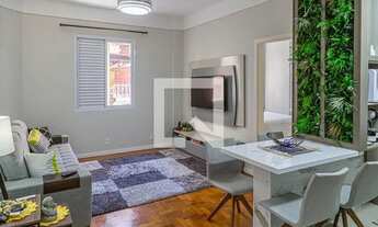 Imagem: Apartamento para Aluguel - Consolação