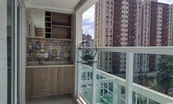 Imagem 7: OPORTUNIDADE PIAZZA PRATICITÁ APARTAMENTO 02 QUARTOS SENDO 01 SUÍTE EM ÁGUAS CLARAS