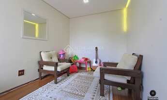 Imagem: PORTO ALEGRE - Apartamento Padrão - Jardim