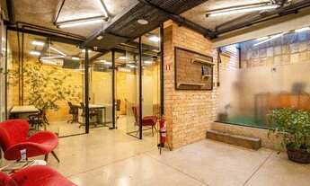 Imagem 7: Sala privativa coworking - Asa Sul