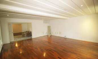 Imagem 4: Casa com 4 dormitórios para alugar, 262 m² por R$ 21.557,58/mês - Jardim Europa - São Paul