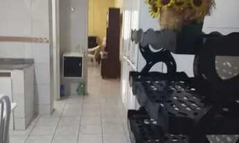 Imagem 3: NA - Casa para venda no Cabula VI - Salvador - BA