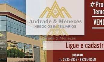 Imagem 3: Sala para alugar, 23 m² por R$ 881,54/mês - Alto da Boa Vista - Ribeirão Preto/SP