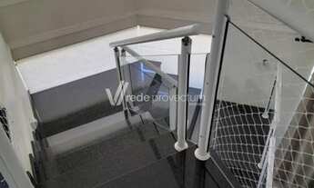 Imagem: Casa - Jardim Esplendor - Indaiatuba