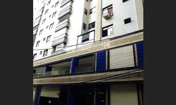 Imagem 4: Apartamento mobiliado, 2 quartos, com excelente localização no Centro de Guarapari-ES