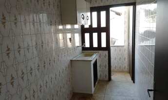 Imagem 3: Apartamento para aluguel possui 56 metros quadrados com 1 quarto