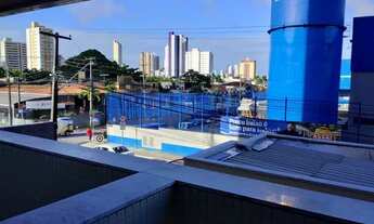 Imagem 5: Apartamento para aluguel possui 120 metros quadrados com 4 quartos nos expedicionários