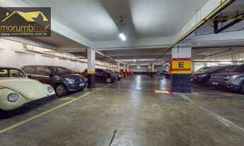 Imagem: Apartamento com 1 dormitório para alugar