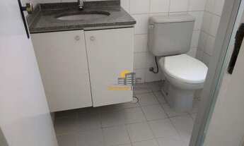 Imagem 5: Apartamento com 2 dormitórios, 58 m² - venda por R$ 280.000,00 ou aluguel por R$ 1.920,00