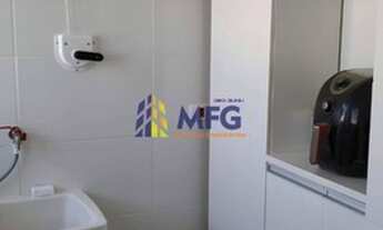 Imagem 2: ?Edifício Kopenhagen Apartamento -Sorocaba/ SP ?