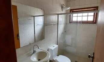 Imagem 7: Casa para locação com 184,54 m² de área construída - Condominio Portal Dos Pássaros