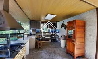 Imagem 5: Petrópolis - Casa de Condomínio - Itaipava