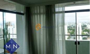 Imagem 3: Apartamento à venda, 180 m² por R$ 1.780.000,00 - Campo Belo - São Paulo/SP