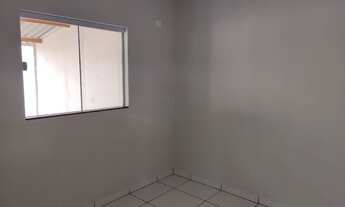 Imagem 7: Casa com 1 dormitório para alugar, 45 m² por R$ 950,00/mês - Cafezal - Londrina/PR