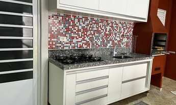 Imagem: CASA COM PISCINA PARA LOCAÇÃO NO JARDIM