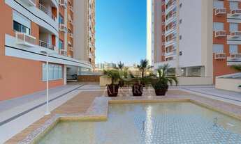 Imagem 3: Apartamento com 2 dormitórios à venda, 75 m² por R$ 480.000,00 - Barreiros - São José/SC