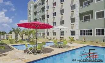 Imagem 2: Excelente apartamento com 2 quartos no Costa Atlântica - AP52272