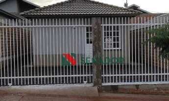 Imagem 3: Casa com 2 dormitórios para alugar, 46 m² por R$ 700,00/mês - Residencial Bem Viver - Lond